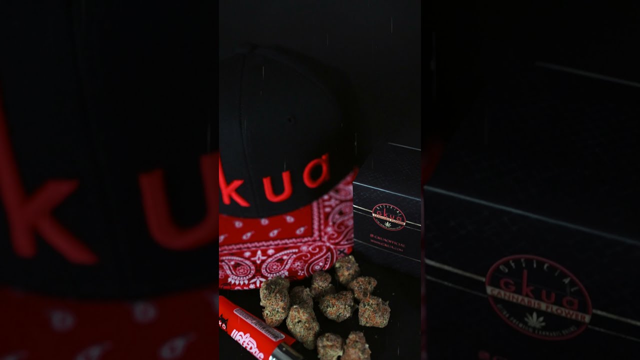 WolfPac X GKUA DROP
