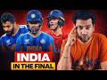 India Beat England in Semi Final | India Into The Final t20i worldcup 2026