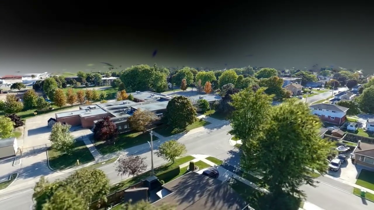 Another relaxing Gaussian tour.