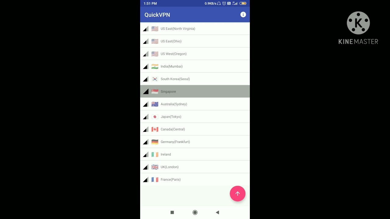 HOW TO CONNECT WITHOUT ADS QUICK VPN
