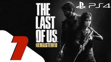 The Last of Us Remastered - Walkthrough Part 1 - Prologue [1080p HD]