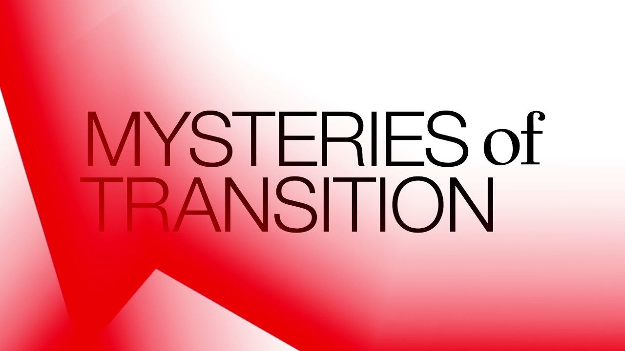 2023 ELEUSIS  - New Visual Identity Teaser