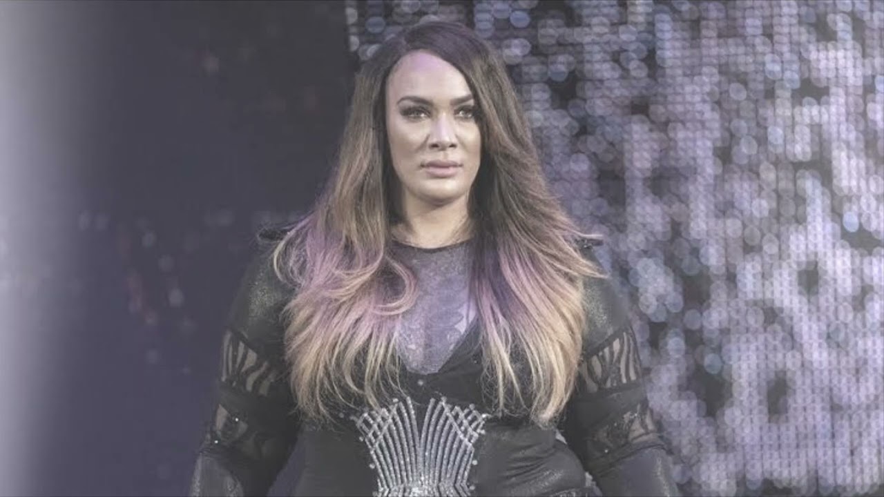 Nia Jax 