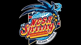 NCSA Day 2 | Men's Pool