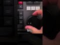 DaVinci Resolve Speed Editor Repair Jog Wheel Loose Change Bearings Part 13
