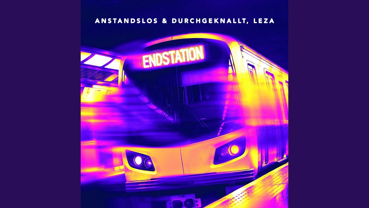 Watch Endstation on YouTube Watch Endstation on YouTube