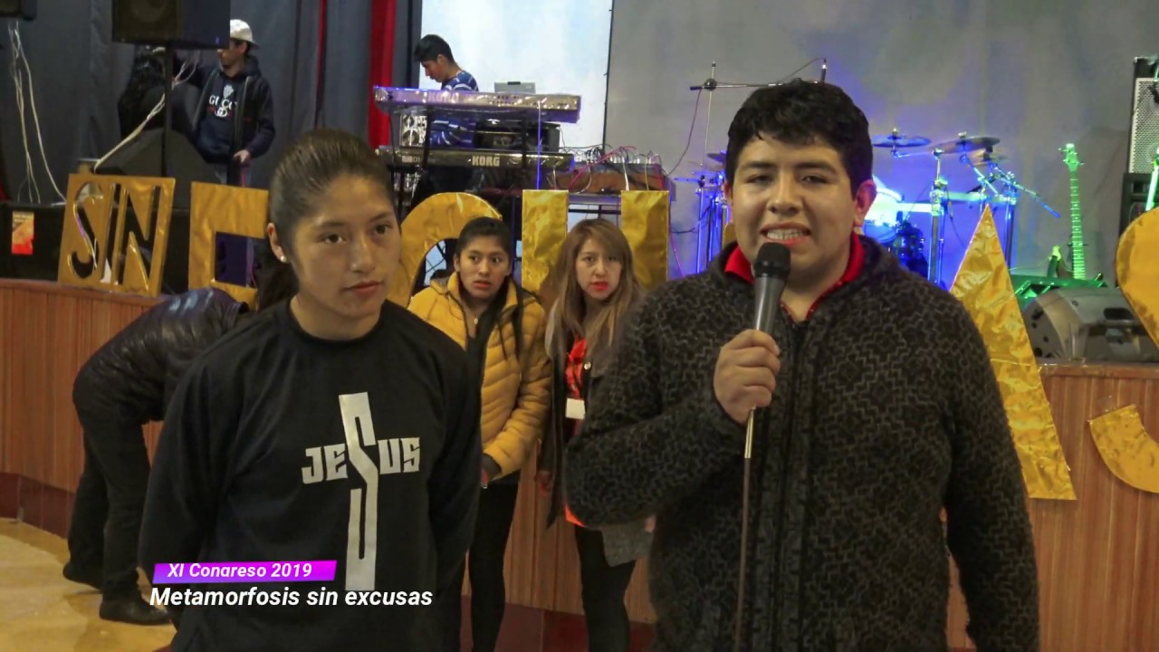METAMORFOSIS (XI Congreso Internacional) Entrevista #1 camera iphone 8 plus apk