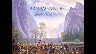 Last will &amp; testament - Propagandhi