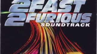 10 - Hell yeah - 2 Fast 2 Furious Soundtrack
