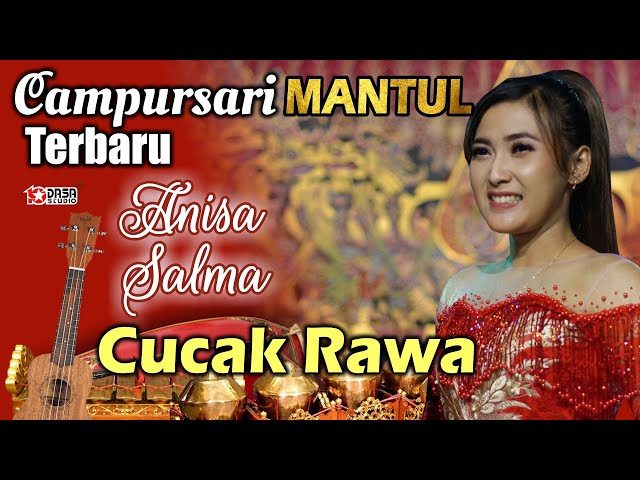 Anisa Salma - Cucak Rawa '' Campursari Terbaru class=
