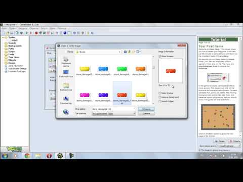 как пользоваться программой construct 2 как пользоваться программой construct 2