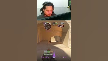 fast 3k unexpected jump reflexes - mirage | #dradca on #Twitch