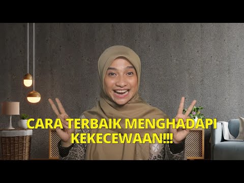 Video: Cara Mengatasi Kecewa dengan Orang yang Ditaksir: 7 Langkah