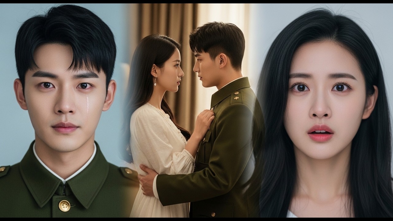 เกิดใหม่เลิกโง่! มีสามีทหารสุดหล่อคอยดันจนเป็นเจ้าแม่บริษัทยา รวยหมื่นล้านและถูกสปอยล์ขั้นสุด