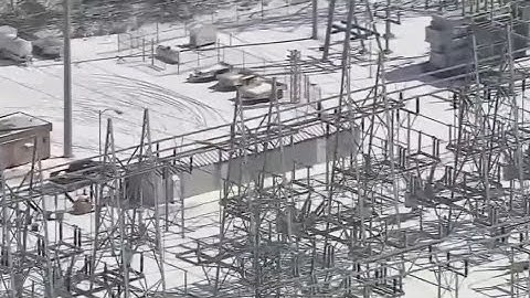 ERCOT report finds widespread winter weather readiness | FOX 7 Austin