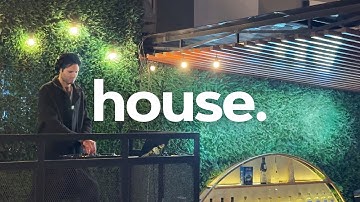 Afro House Mix 2025 - Mixed by FLEIV - BLACK COFFEE style - HUGEL x Topic - I Adore You - Rivo - #3