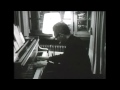 Géza Anda Documentary: Pianist, Conductor, Teacher