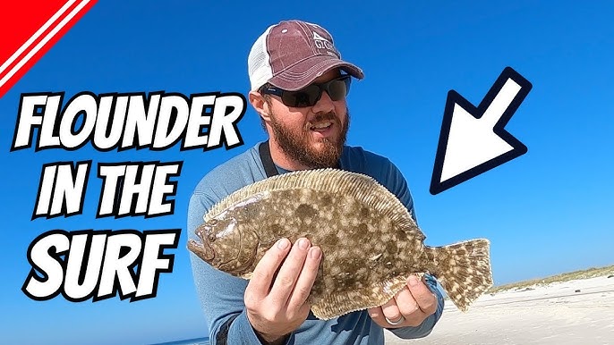 How to Catch a Flounder Fishing Florida (The Ultimate Guide) - FYAO  Saltwater Media Group, Inc.