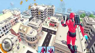 talking tom hero dash| | indian bike driving 3d new update | car driving  || car games 2023 screenshot 5