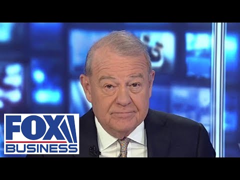 Βίντεο: Καθαρή αξία Stuart Varney: Wiki, Έγγαμος, Οικογένεια, Γάμος, Μισθός, Αδέρφια