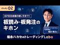 【福永ハカセのトレーディングLabo】iSPEED武蔵の使い方まで！板読み・板発注のキホン