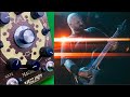 Machina II w/ Devin Shidaker (The Acacia Strain)