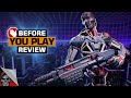 This Is A Roguelite Masterpiece! - Deadlink 1.0