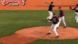 Mark Brew:  Game Situation Drills for Baseball Practice