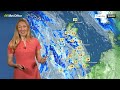 14/04/2026 - Rain moving in from the west - Afternoon Weather Forecast UK – Met Office Weather