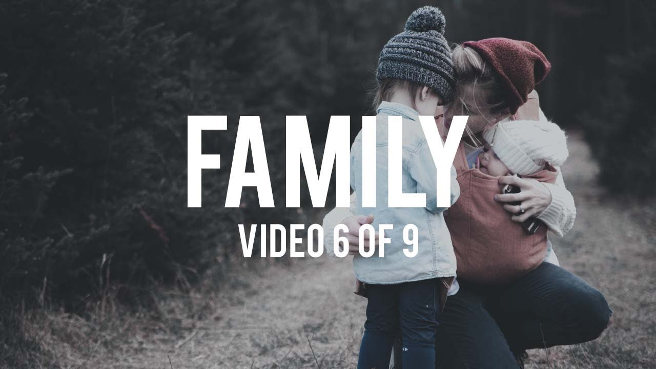 Мандат Семи Гор – Семья