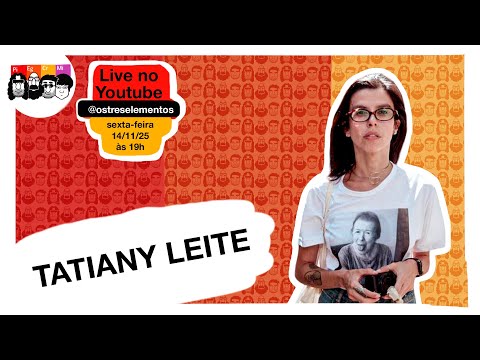 Como formar novos leitores no Brasil com Tatiany Leite (Vá Ler um Livro)
