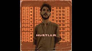 New Rap 2022 Hustler Ard Aka Shujja