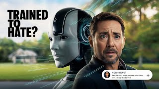 The Echo Chamber: How AI is Driving Us to the Brink!