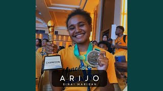 Download Lagu ARIJO (Remastered 2025) MP3