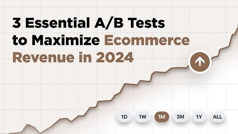 A/B Testing Strategies For Ecommerce Brands to Maximize Growth