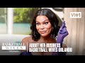 Basketball Wives Orlando Are About Their Business | Basketball Wives Orlando