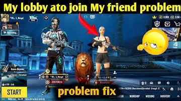 HOW TO ENABLE DO NOT DISTURB IN PUBG MOBILE | OFF FRIEND