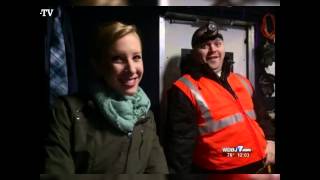 Alison Parker/Adam Ward Memorial Alison Parker/Adam Ward Memorial