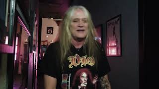 Sebastian Bach Interview for Nuclear Messiah - Part 4 of 4 (Official Video)