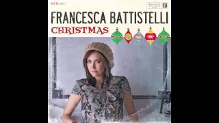 Watch Francesca Battistelli Joy To The World video