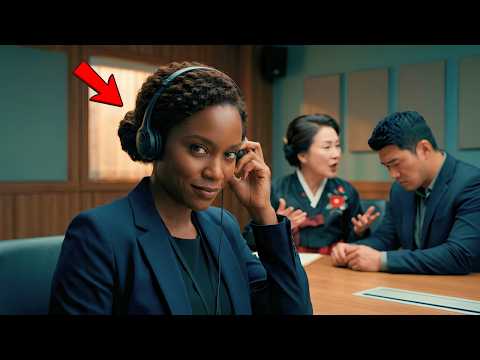 Korean Mother-in-Law Spoke Freely in Korean for 2 Years — Black Wife Was a Federal Translator
