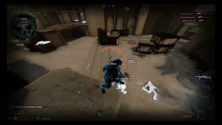 Plaguecheat v4 (Alpha) HvH Highlights