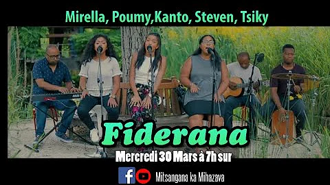 Fiderana 30 Mars by Mirella