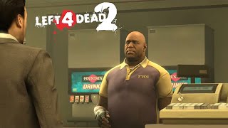[SFM] 𝙏𝙝𝙚 𝘾𝙤𝙖𝙘𝙝 𝙊𝙧𝙙𝙚𝙧 Episode 3: L4D2 Coach
