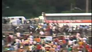 109th Preakness Stakes - May 19, 1984