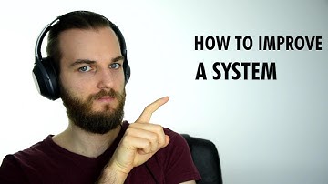 Systems Thinking: 12 Top System Leverage Points