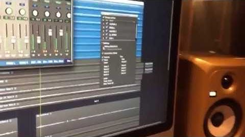 Logic with Nate - Video 1 of 3 alternatives, stacks, flatten takes