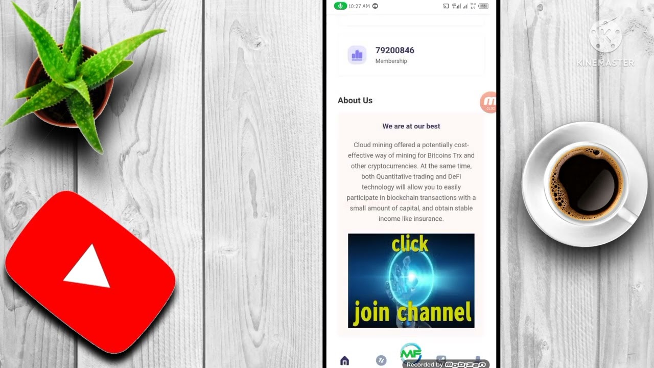 TRX new platform; activate to sand 20trx-25% daily profit