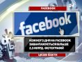 Цікаві факти про Facebook Цікаві факти про Facebook