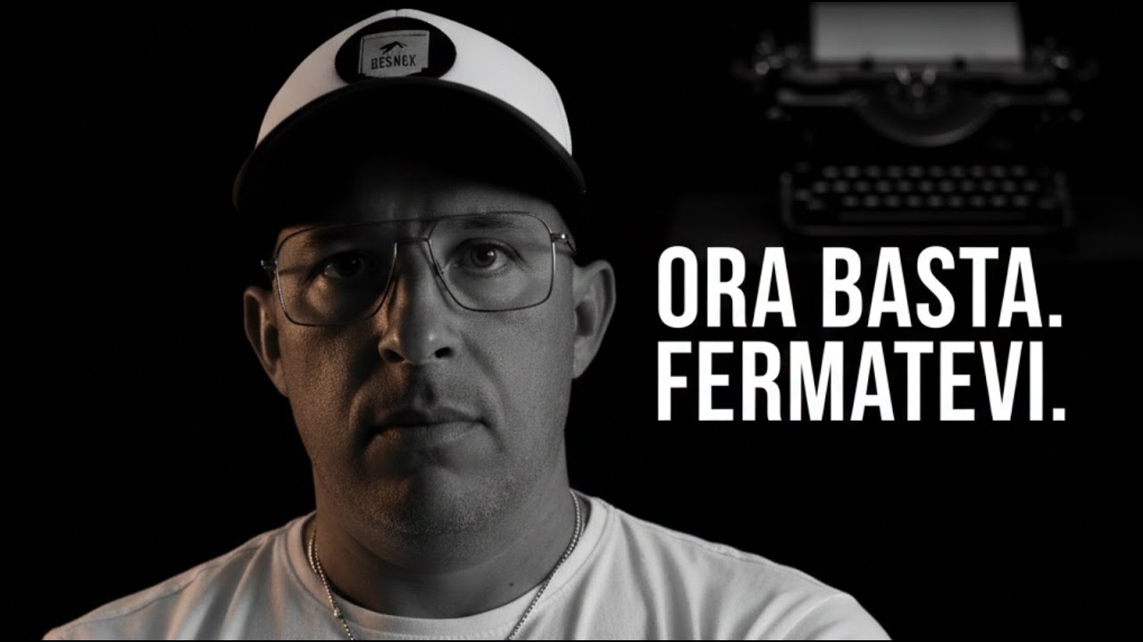 Dalla tecnica alla visione: Il Manifesto della Fotografia Consapevole.